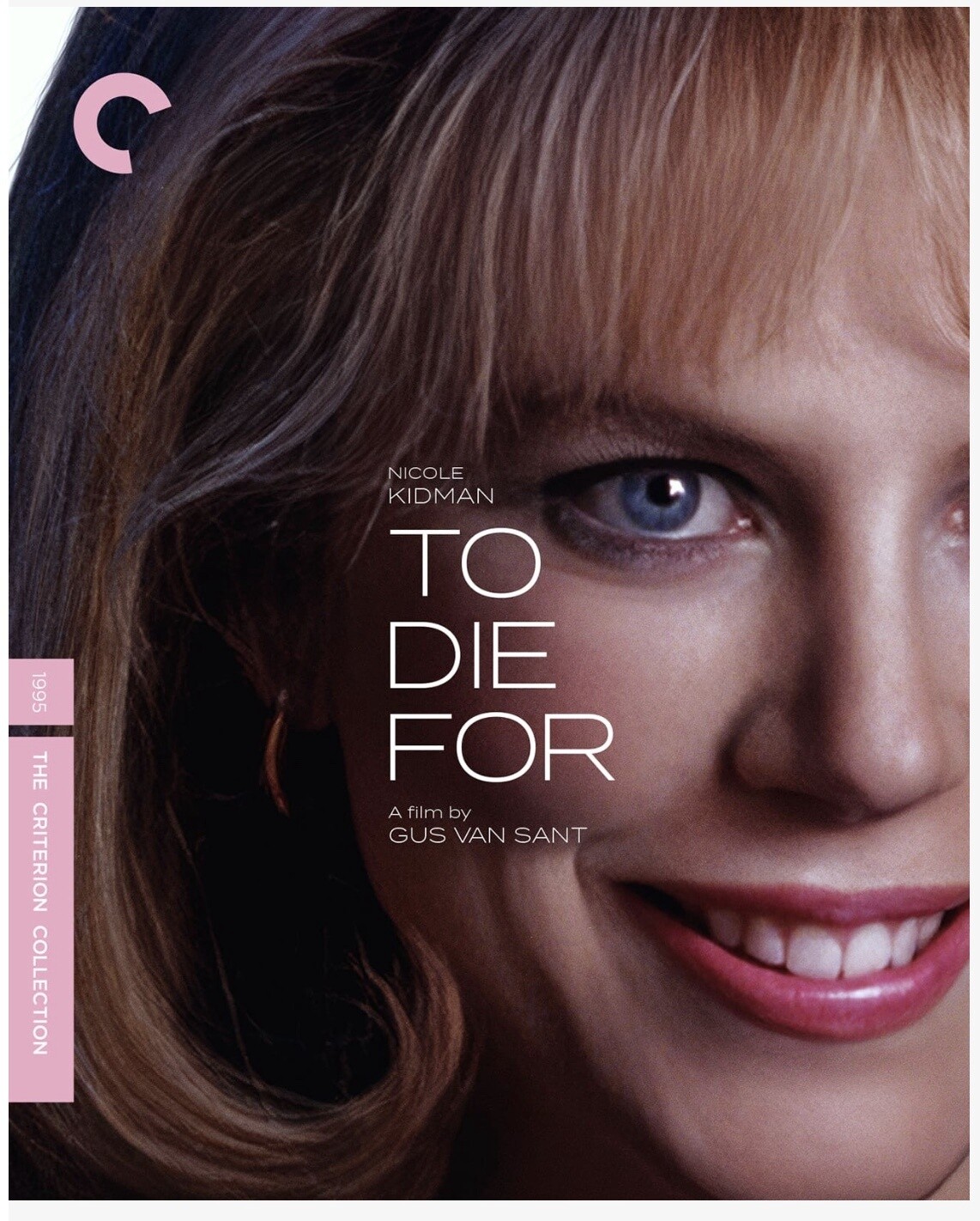 To Die For (4K-UHD)