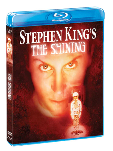 Shining 1997 (Blu-Ray)