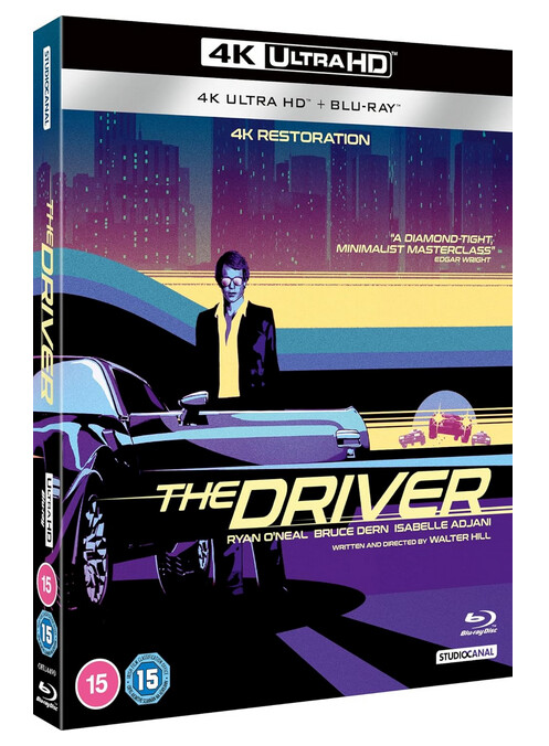 Driver (4K-UHD)