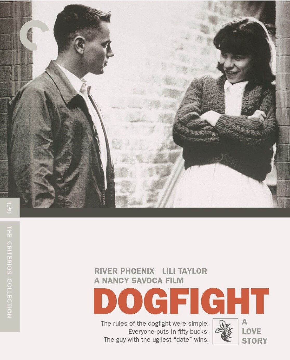 Dogfight (Blu-ray) ***Preorder*** 4/30