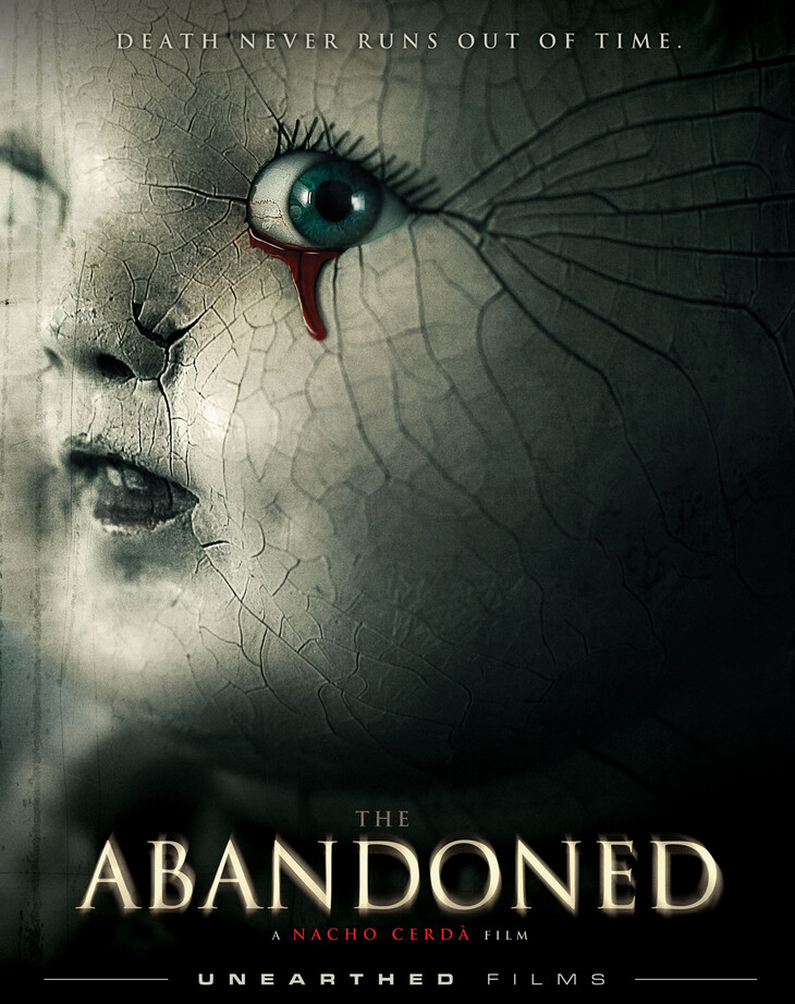 The Abandoned LE (Blu-ray) ***Preorder*** 4/09