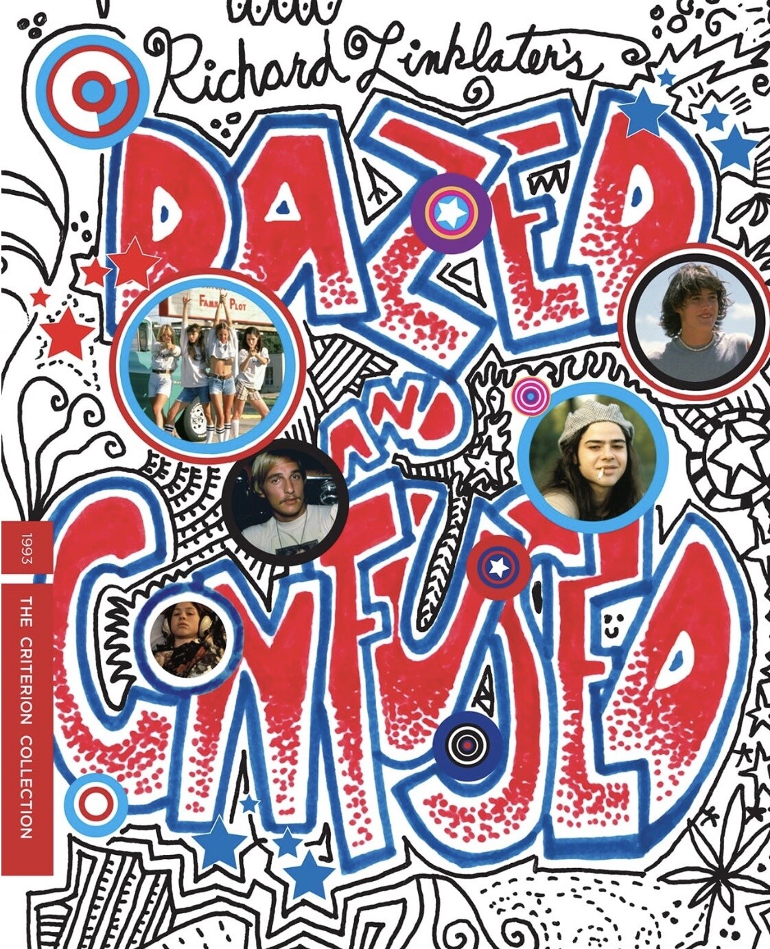Dazed and Confused (4K-UHD)