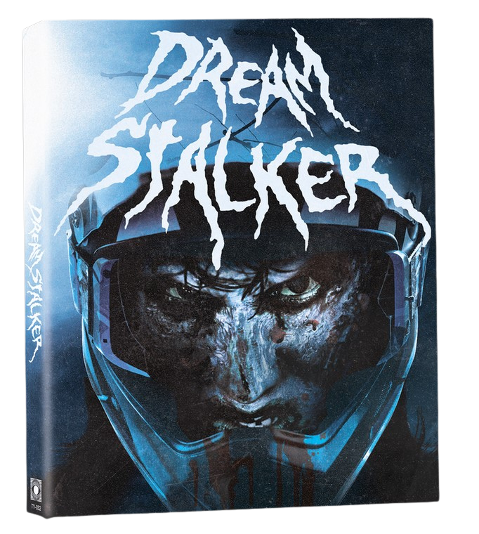 Dream Stalker (Blu-ray)