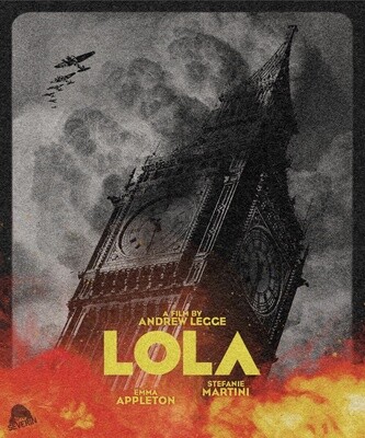 Lola (Blu-ray) ***Preorder*** 4/30