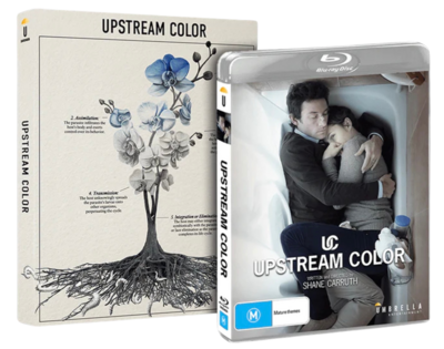 Upstream Color (Blu-ray) ***Preorder*** 5/22