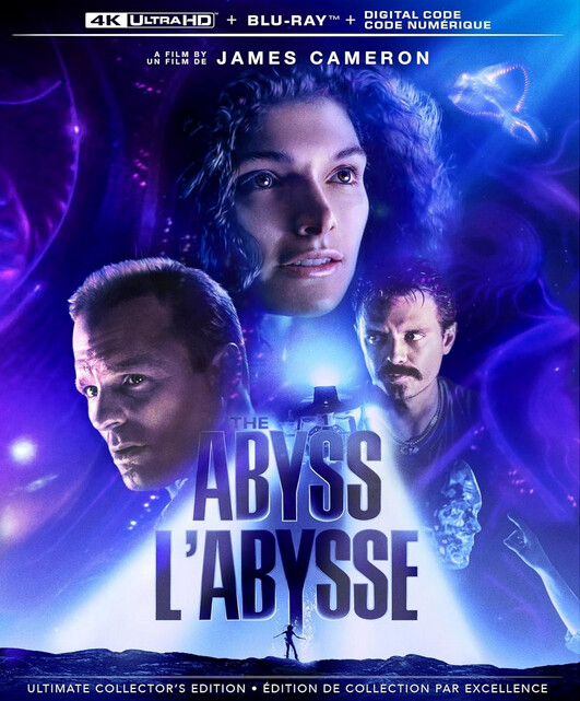 Abyss, The (4K-UHD)