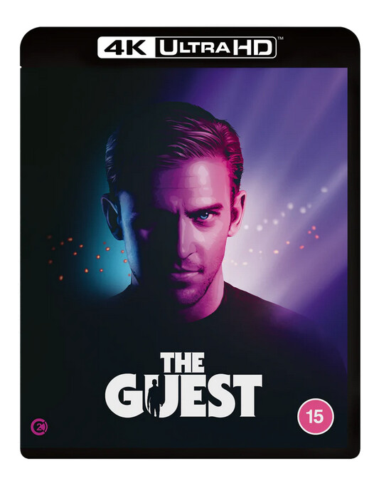 Guest (4K-UHD) Standard