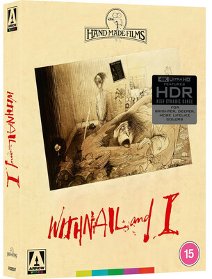 Withnail and I LE (4K-UHD) ***Preorder*** 6/24