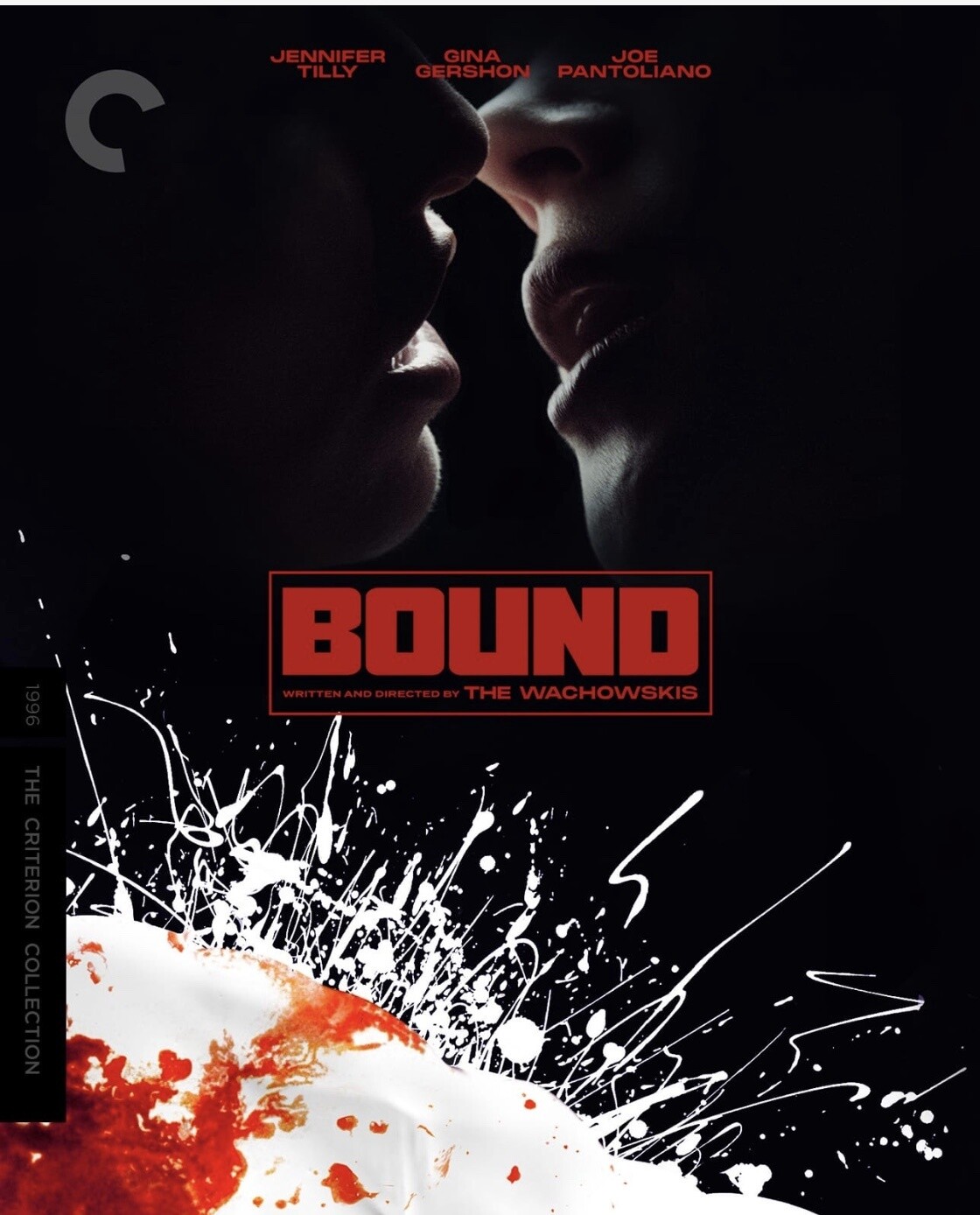 Bound (4K-UHD)