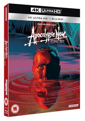 Apocalypse Now (4K-UHD)