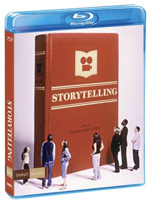 Storytelling (Blu-ray) ***Preorder*** 7/9