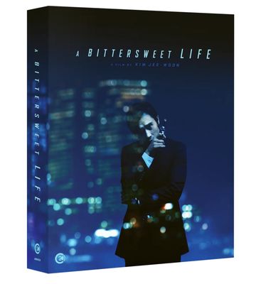 A Bittersweet Life LE (4K-UHD) ***Preorder*** 7/22
