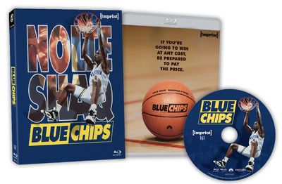 Blue Chips (Blu-ray) w/Slip