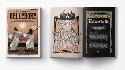 Hellebore #7: The Ritual Issue