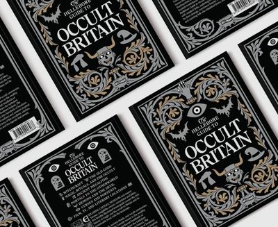 The Hellebore Guide to Occult Britain