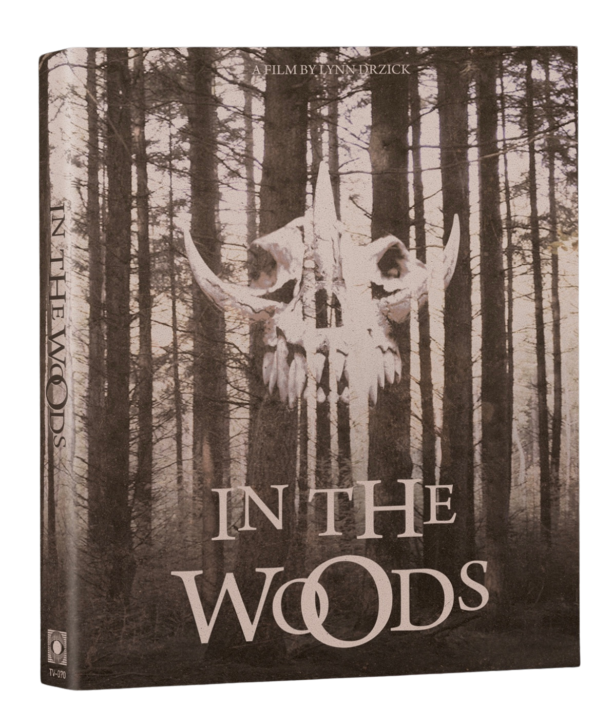 In the Woods (Blu-ray)