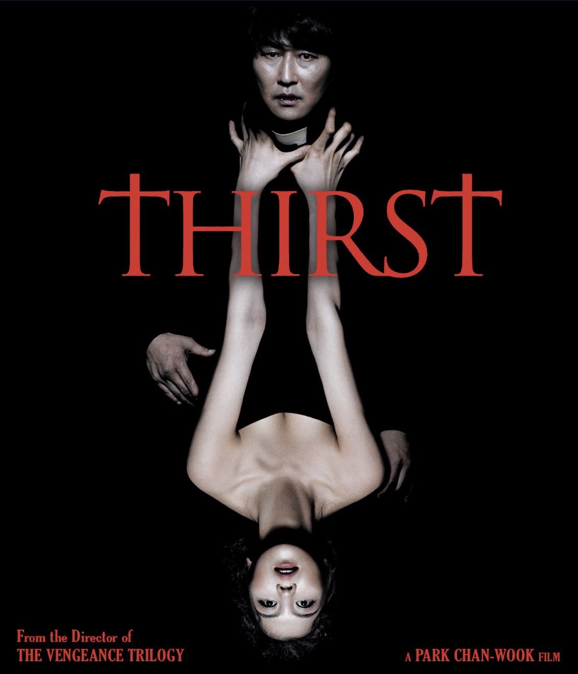 Thirst (Blu-ray)