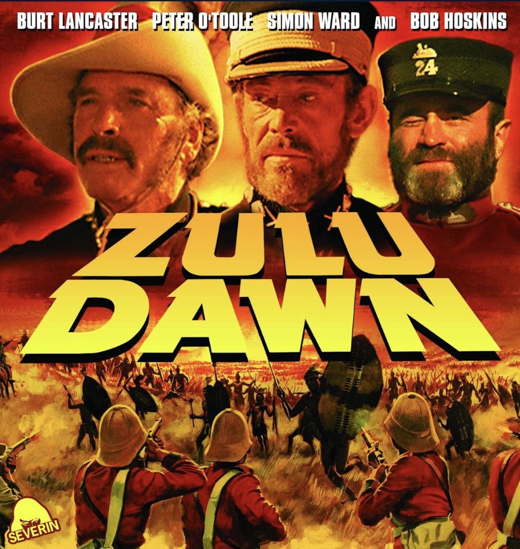 Zulu Dawn (Blu-ray)