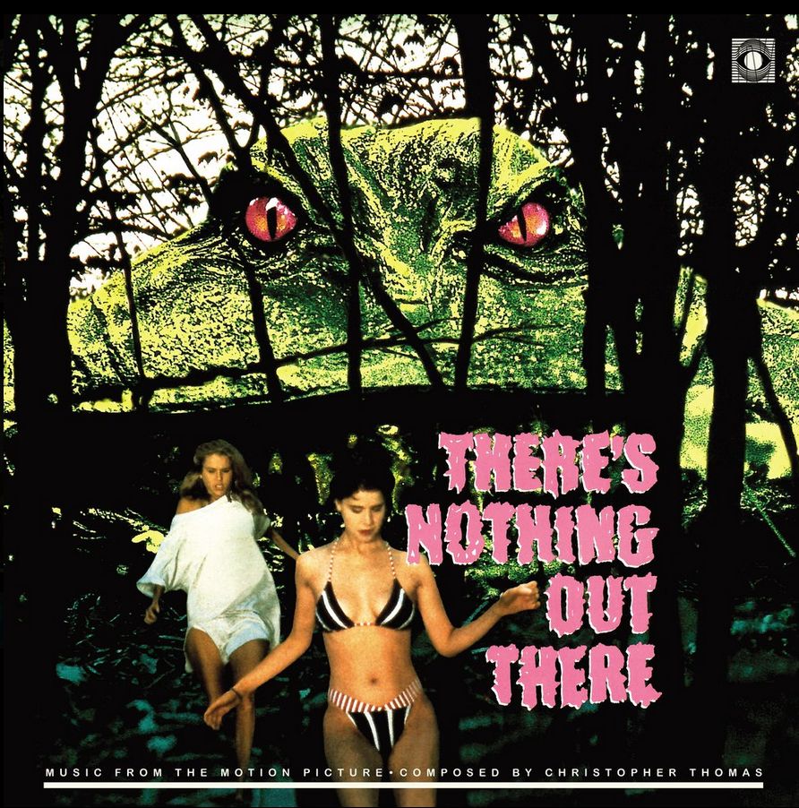 There&#39;s Nothing Out There OST (Vinyl)