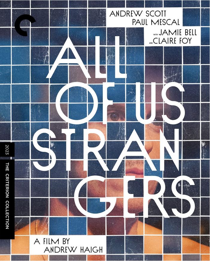 All of Us Strangers (Blu-ray)