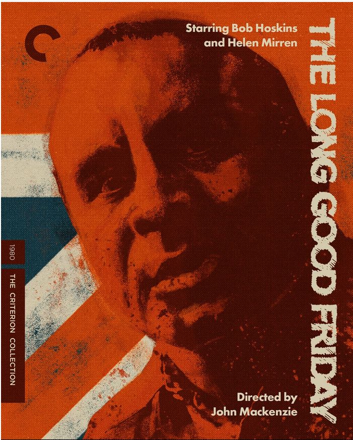 The Long Good Friday (Blu-ray) Criterion
