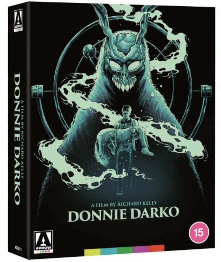 Donnie Darko LE (4K-UHD)