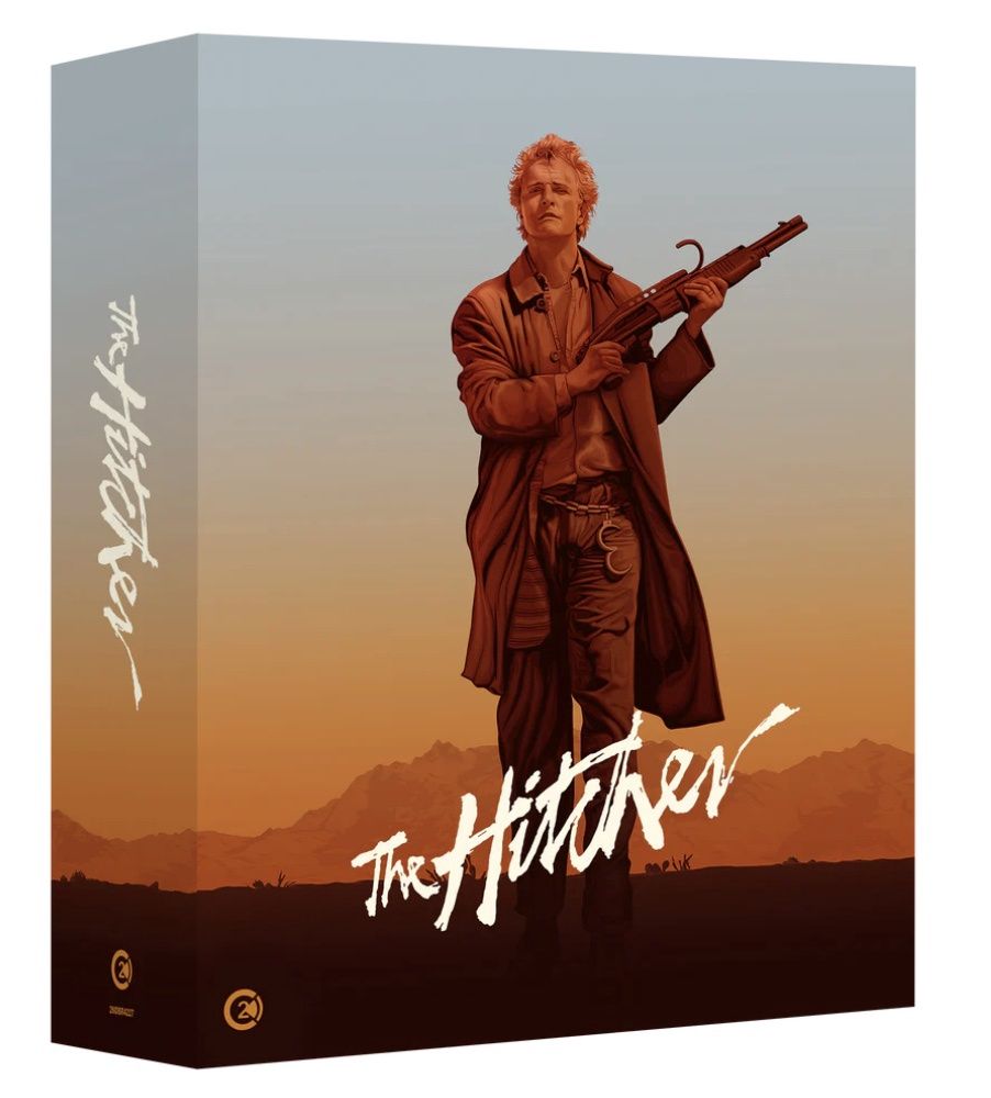 Hitcher LE (4K-UHD)