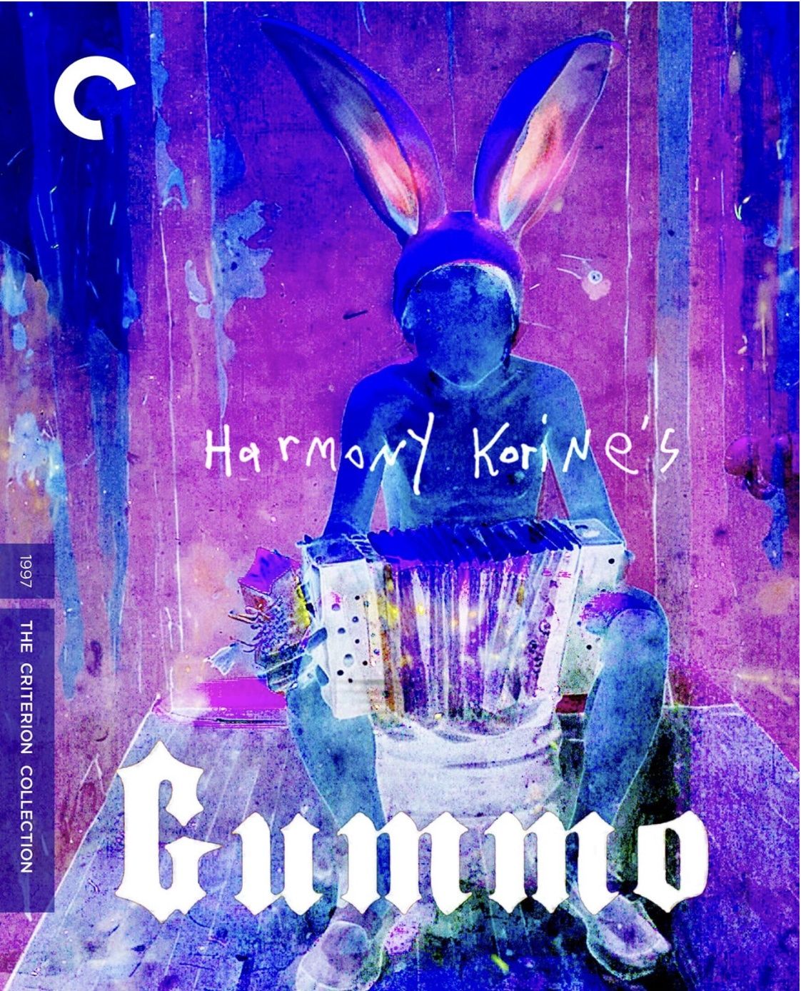 Gummo (Blu-ray)