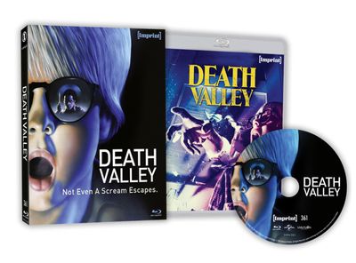 Death Valley (Blu-ray) ***Preorder*** 10/30