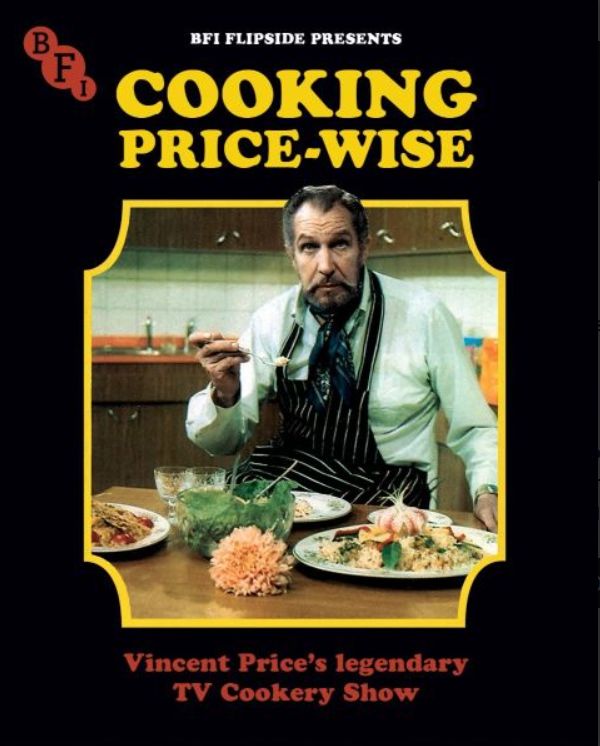 Cooking Price-Wise (Region B) Blu-ray