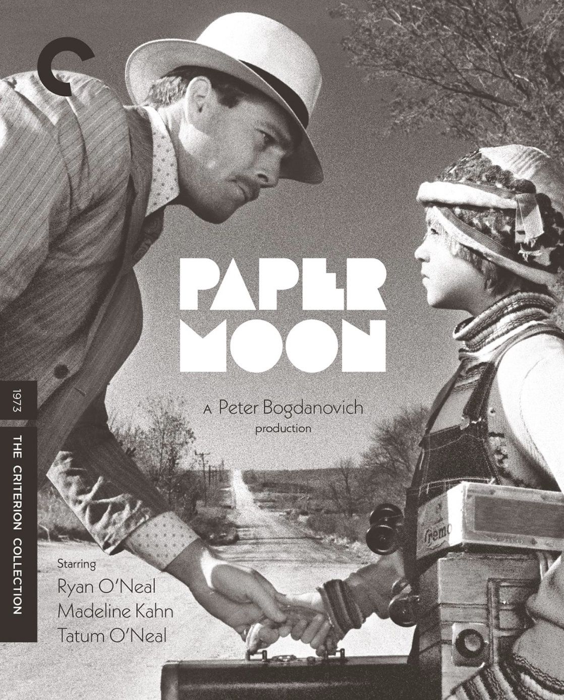 Paper Moon (4K-UHD)