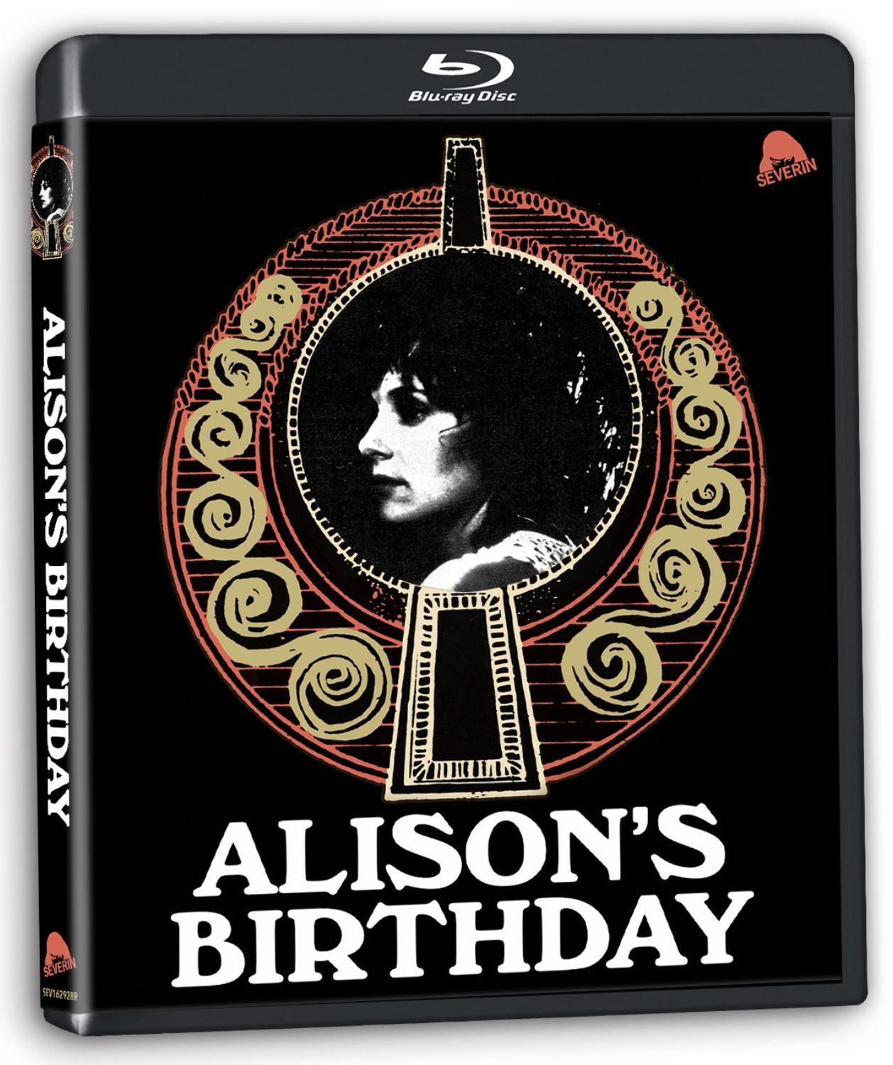 Alison&#39;s Birthday (Blu-ray)