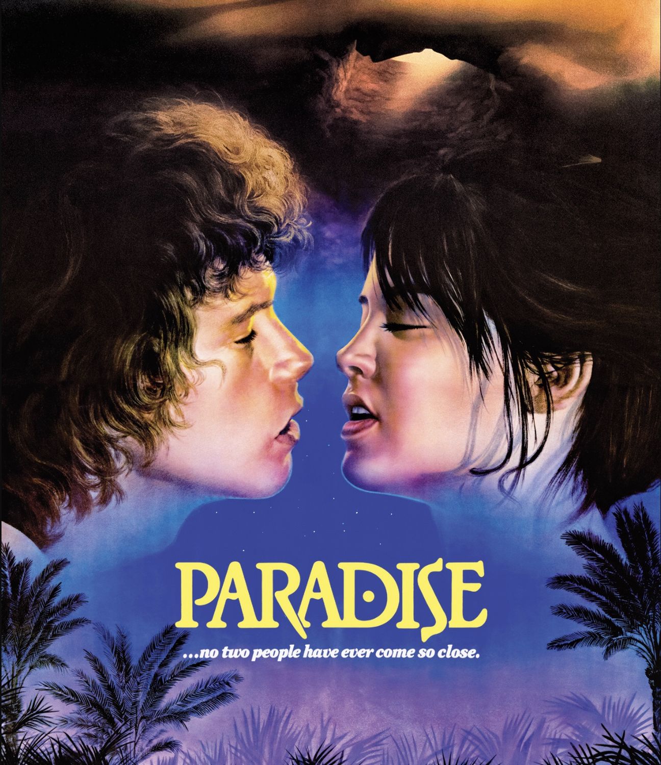 Paradise (Blu-ray)