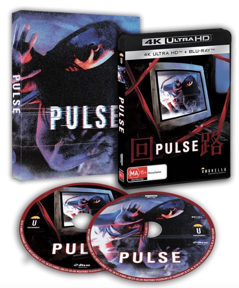 Pulse (4K-UHD)
