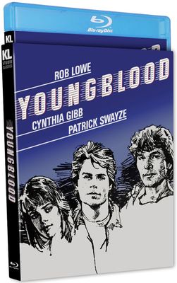 Youngblood (Blu-ray)