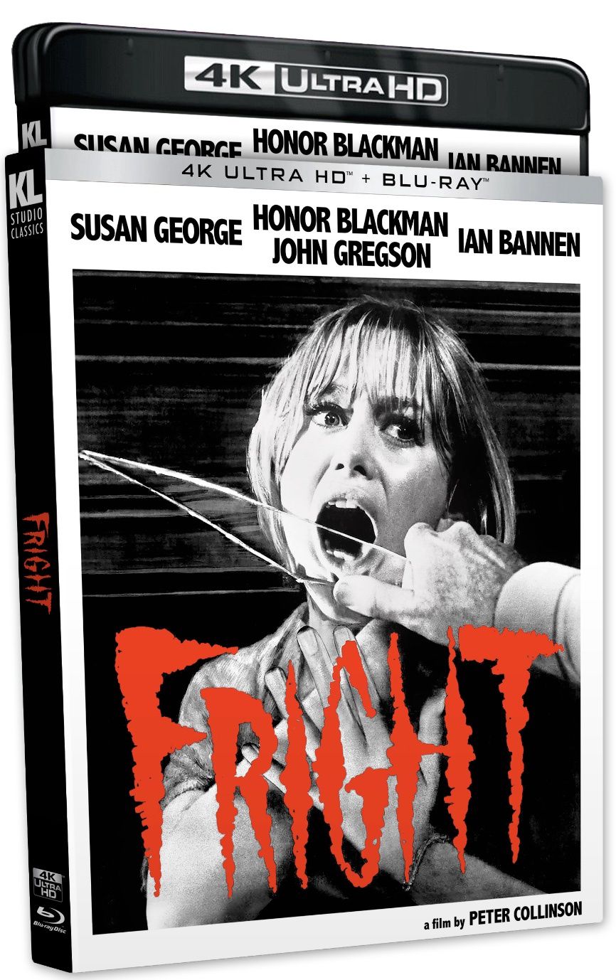 Fright (4K-UHD)