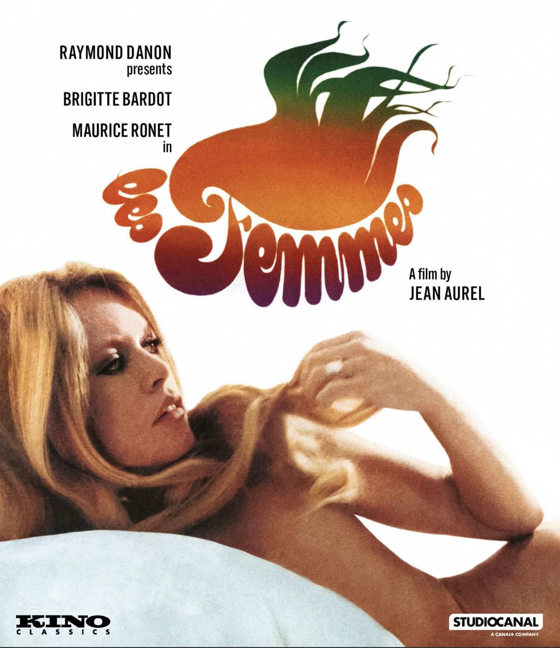 Les Femmes (Blu-ray)