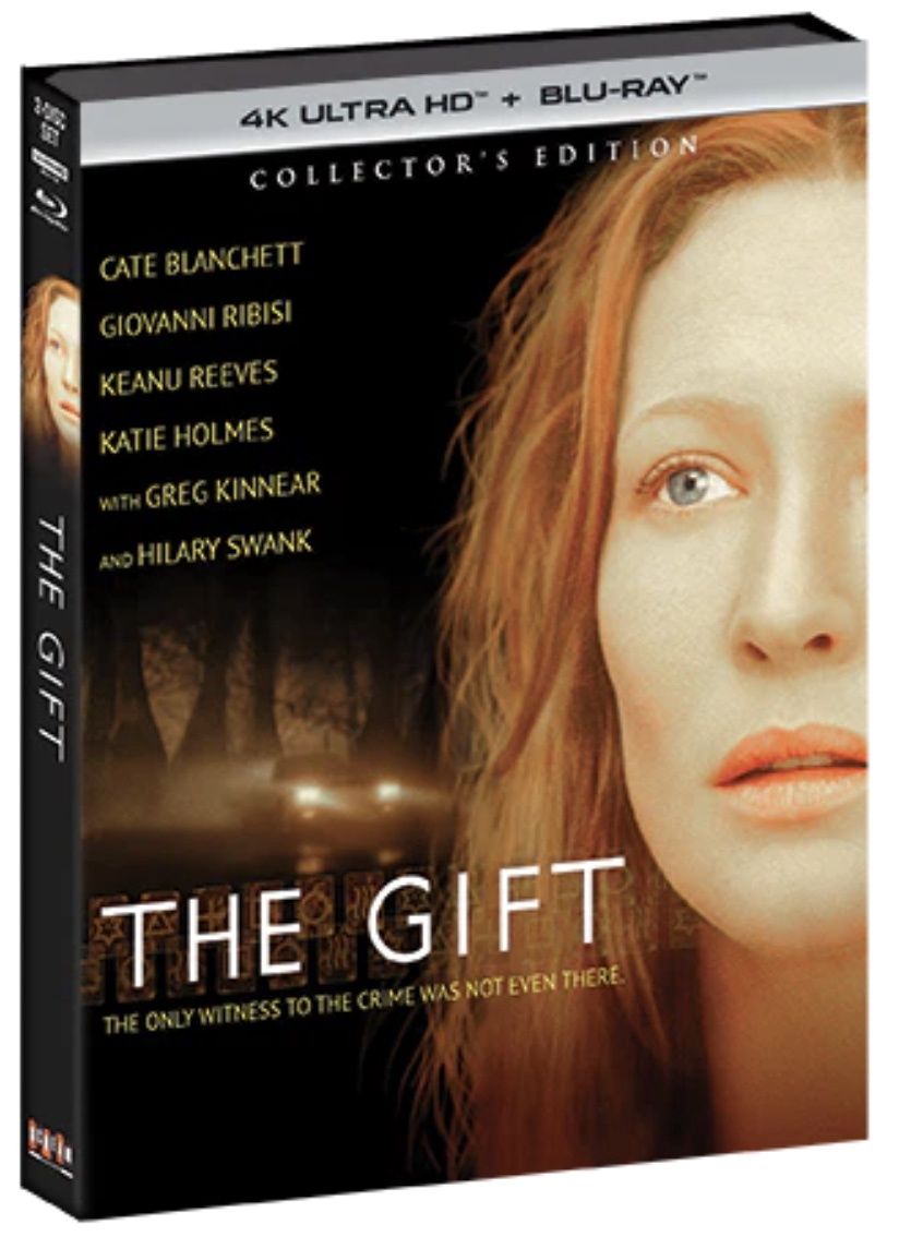 Gift (4K-UHD)