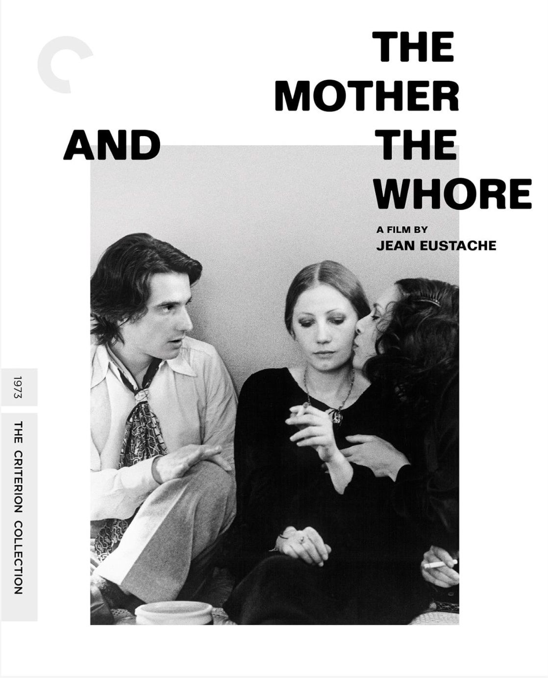 The Mother and the Whore (4K-UHD)