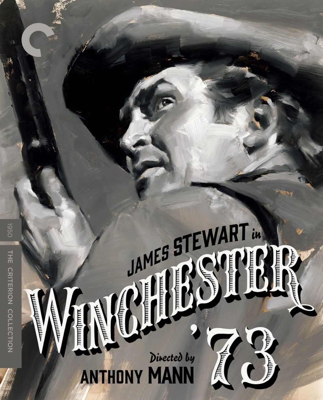Winchester ’73 (Blu-ray)