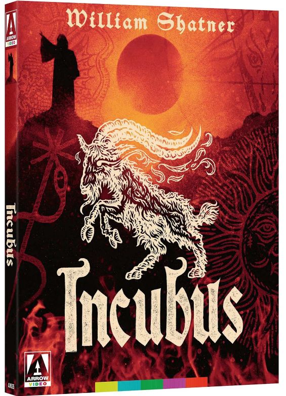 Incubus LE (Blu-ray)