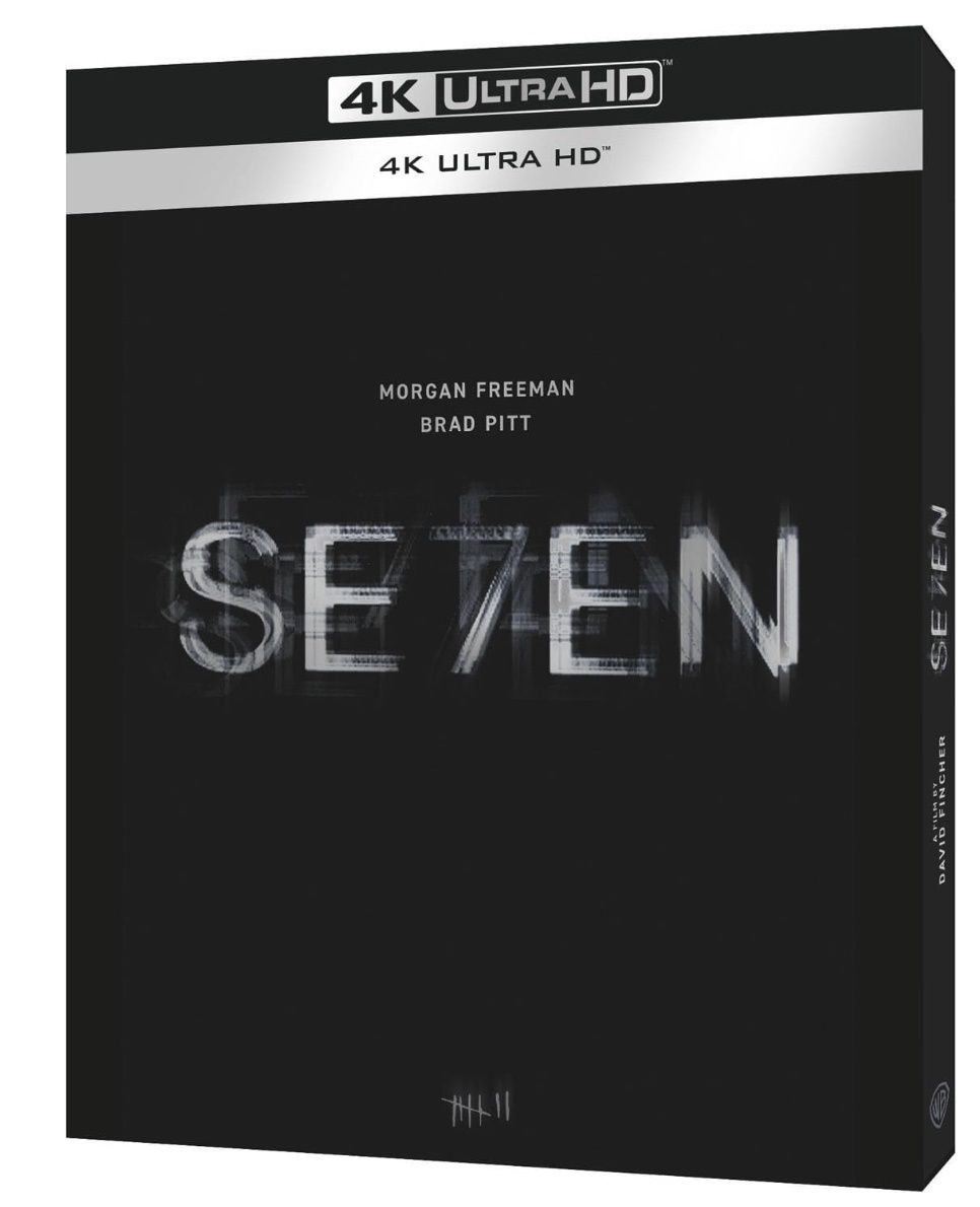 Seven (4K-UHD)