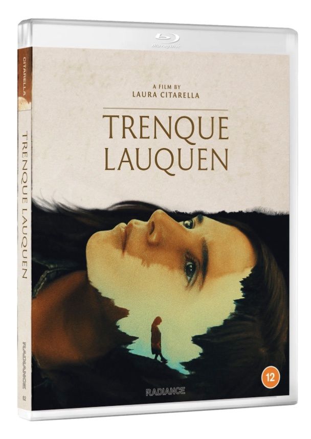 Trenque Lauquen (Region Free) Blu-ray