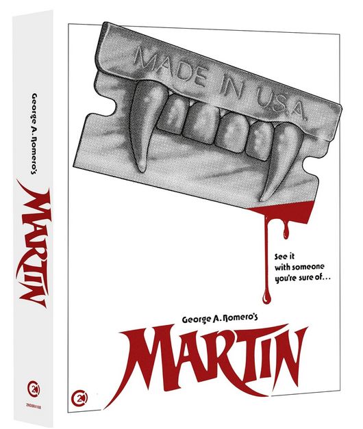 Martin LE (4K-UHD)