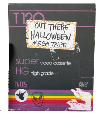 WNUF 2 (Blu-ray) w/Slip