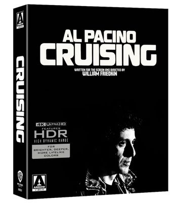 Cruising LE (4K-UHD)