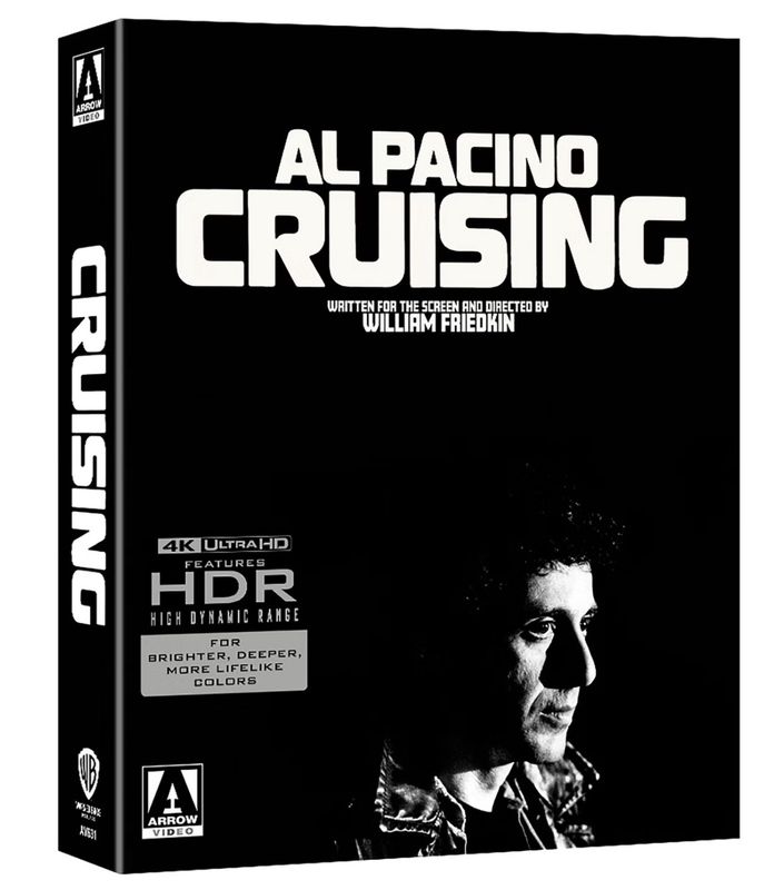 Cruising LE (4K-UHD)