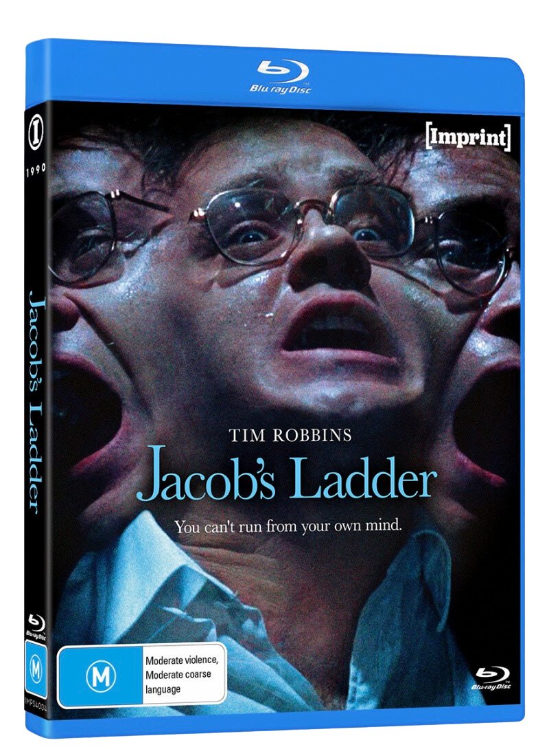 Jacob’s Ladder (Blu-ray)