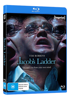 Jacob’s Ladder (Blu-ray)