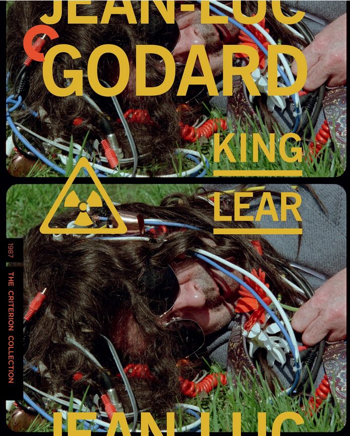 King Lear (Blu-ray)